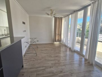 SE VENDE DEPARTAMENTO 3 DORMITORIO COND TERRASOL 3 QUILPUE