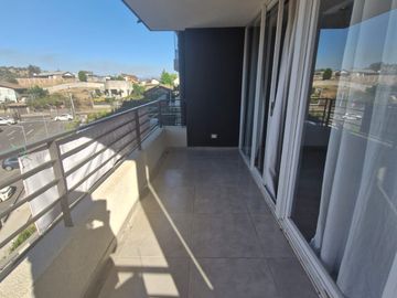 SE VENDE DEPARTAMENTO 3 DORMITORIO COND TERRASOL 3 QUILPUE