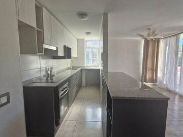 SE VENDE DEPARTAMENTO 3 DORMITORIO COND TERRASOL 3 QUILPUE