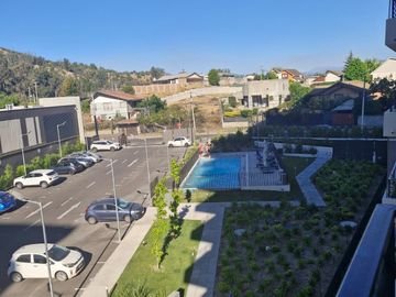 SE VENDE DEPARTAMENTO 3 DORMITORIO COND TERRASOL 3 QUILPUE
