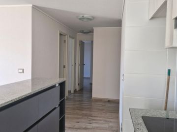 SE VENDE DEPARTAMENTO 3 DORMITORIO COND TERRASOL 3 QUILPUE