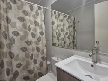 SE VENDE DEPARTAMENTO 3 DORMITORIO COND TERRASOL 3 QUILPUE