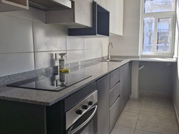 SE VENDE DEPARTAMENTO 3 DORMITORIO COND TERRASOL 3 QUILPUE