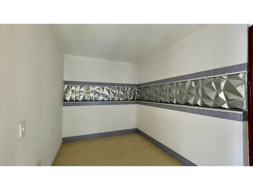 Oportunidad I Extraordinaria casa remodelada en el Pueblito Cafetero con 154 m2, 3 alcobas y 4 baños.  Av. Sur. Pereira - Colombia.