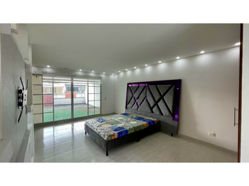 Oportunidad I Extraordinaria casa remodelada en el Pueblito Cafetero con 154 m2, 3 alcobas y 4 baños.  Av. Sur. Pereira - Colombia.