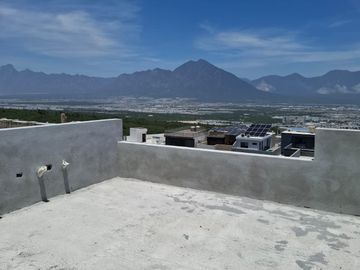 Casas en Venta en Cumbres Elite Premier