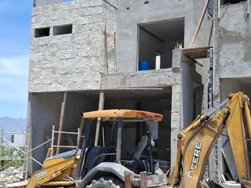 Casas en Venta en Cumbres Elite Premier