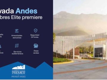 Casas en Venta en Cumbres Elite Premier