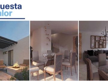 Casas en Venta en Cumbres Elite Premier