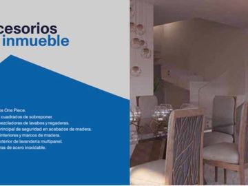 Casas en Venta en Cumbres Elite Premier