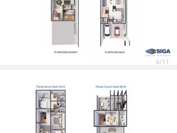 Casas en Venta en Cumbres Elite Premier