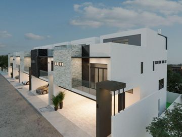 Casas en Venta en Cumbres Elite Premier