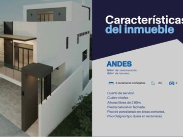 Casas en Venta en Cumbres Elite Premier