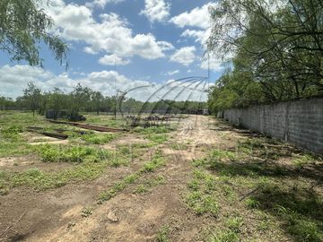 Terrenos en Venta en Santa María la Floreña