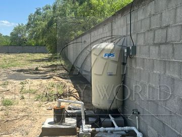 Terrenos en Venta en Santa María la Floreña