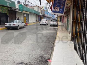 Locales en Renta en San Mateo Atenco Centro