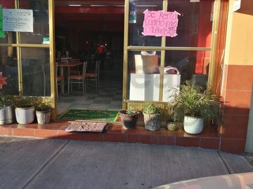 Locales en Traspaso en Morelos 1a Sección