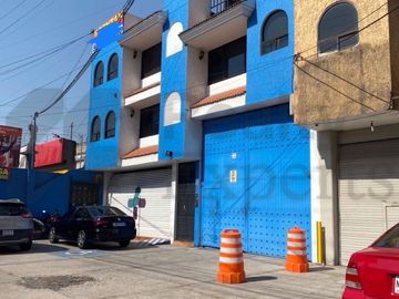 Oficinas en Renta en Álvaro Obregón