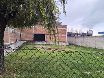 Terrenos en Venta en San Luis Mextepec