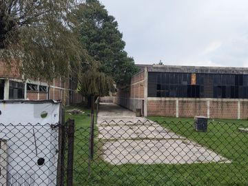Terrenos en Venta en San Luis Mextepec