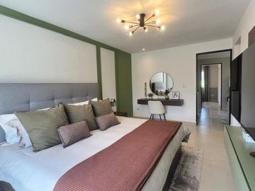 Casas en Venta en Mitras Bicentenario