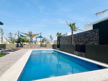 Casas en Venta en Mitras Bicentenario