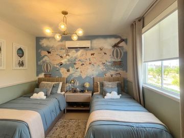 Casas en Venta en Mitras Bicentenario