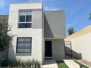 Casas en Venta en Mitras Bicentenario