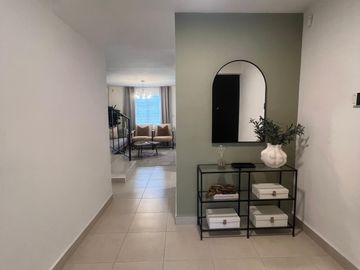 Casas en Venta en Mitras Bicentenario
