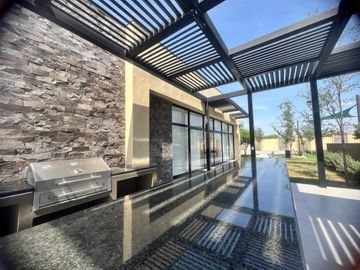 Casas en Venta en Mitras Bicentenario