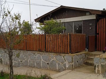 CASA EN VENTA, QUILPUE