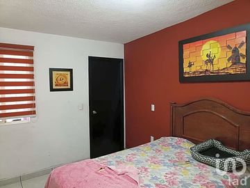 Casa en fracc. San Marcos, 5 recamaras