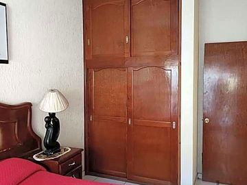 Casa en fracc. San Marcos, 5 recamaras
