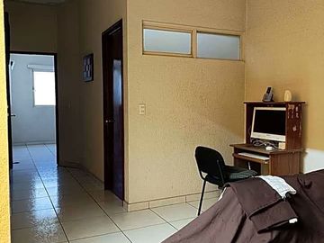 Casa en fracc. San Marcos, 5 recamaras