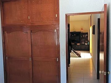 Casa en fracc. San Marcos, 5 recamaras