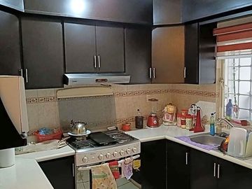 Casa en fracc. San Marcos, 5 recamaras