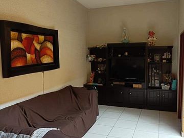 Casa en fracc. San Marcos, 5 recamaras