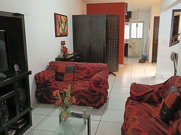 Casa en fracc. San Marcos, 5 recamaras