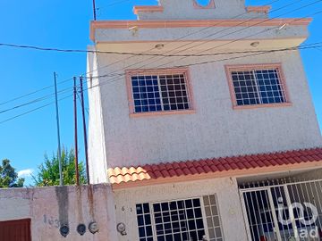 Casa en fracc. San Marcos, 5 recamaras