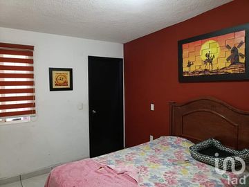 Casa en fracc. San Marcos, 5 recamaras