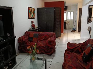 Casa en fracc. San Marcos, 5 recamaras