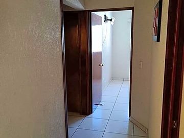 Casa en fracc. San Marcos, 5 recamaras