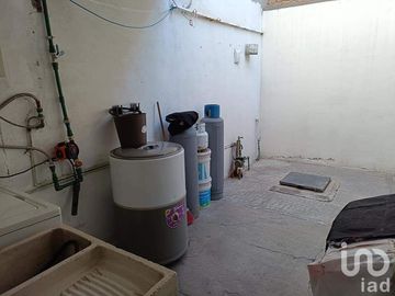 Casa en fracc. San Marcos, 5 recamaras