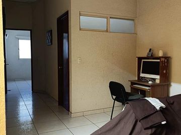 Casa en fracc. San Marcos, 5 recamaras
