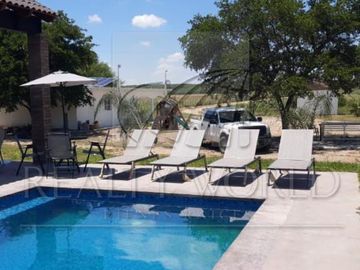 Quintas en Venta en El Refugio
