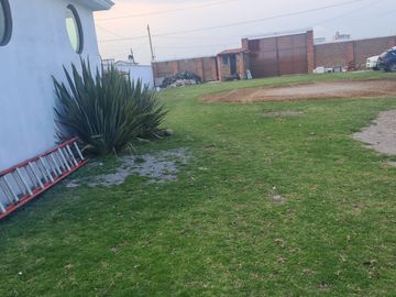 Ranchos en Venta en San Isidro