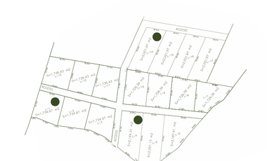 Terrenos en Venta en Sin Colonia