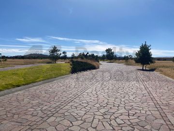 Terrenos en Venta en Fraccionamiento Condado del Valle