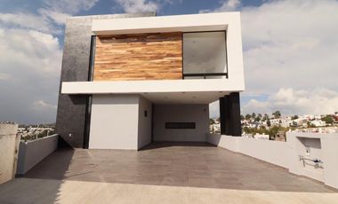 CASA EN VENTA EN MORELIA, RÍO ALTOZANO