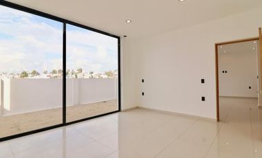 CASA EN VENTA EN MORELIA, RÍO ALTOZANO